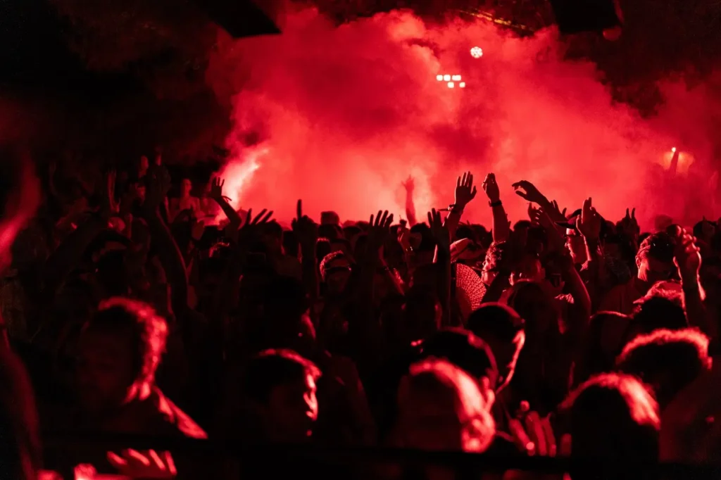 Tako puno odlične muzike na tako malo prostora dalmatinskog krša