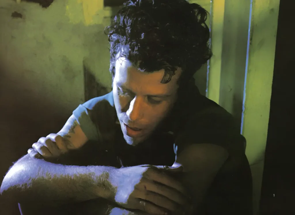 Pet pjesama kroz koje je najbolje razumjeti svijet Toma Waitsa