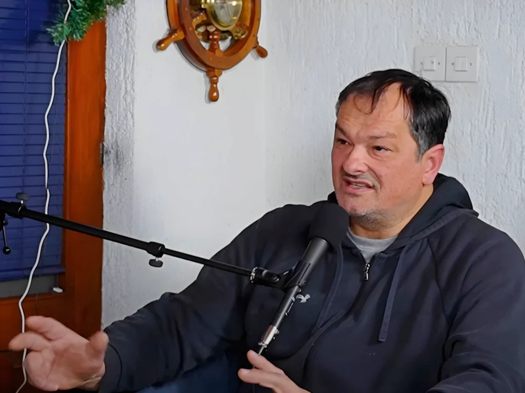 Malo je bed priznati da smo tek sad otkrili šibensku Drugu stranu medalje