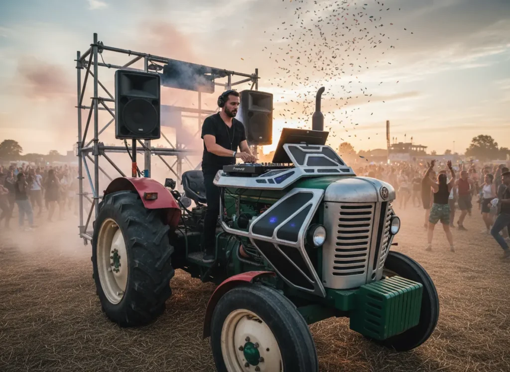 Native Instruments predstavio je Traktor MX2, novi standard za početnike koji znaju što žele