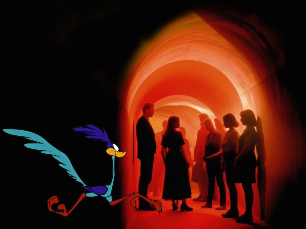 Dva tjedna ostala su do finala Tunela! Early bird na koljenima, u novo ljeto leti Ptica Trkačica