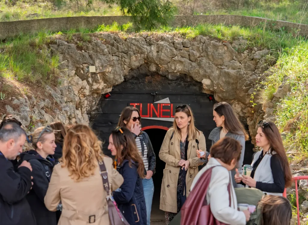 tunel-panel-hrana6 Panel u Tunelu: Bez jačanja lokalne proizvodnje hrane Hrvatskoj nema spasa