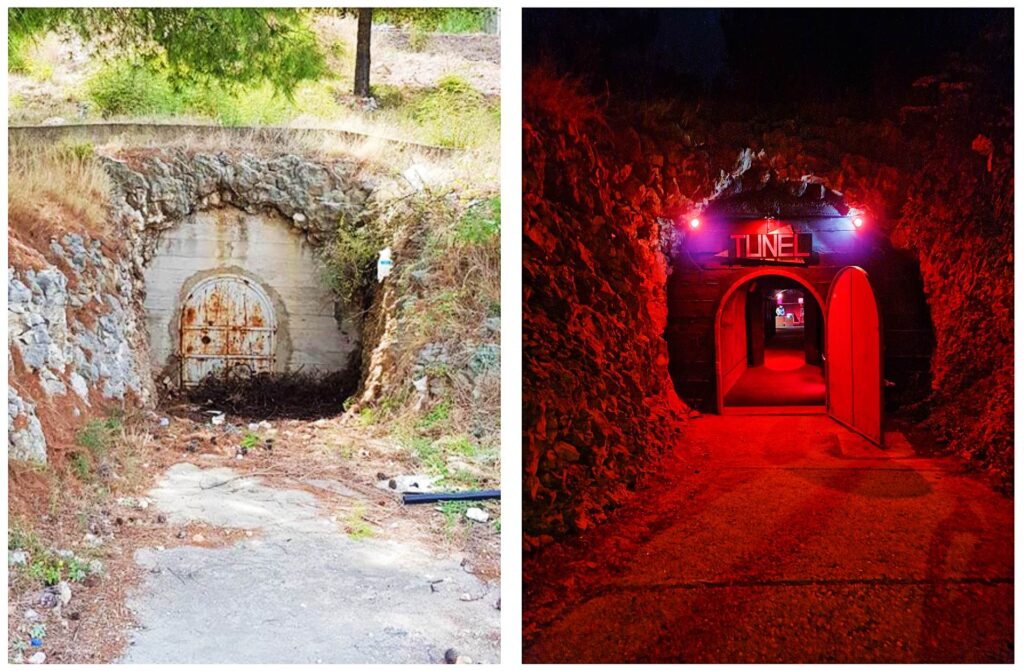 Grad Šibenik zahuktao aktivnosti na projektima Centra za mlade i Tunela