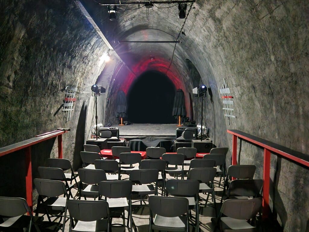 Hinkemann, teatar se dogodio Tunelu! Velika noć za malu nezavisnu scenu