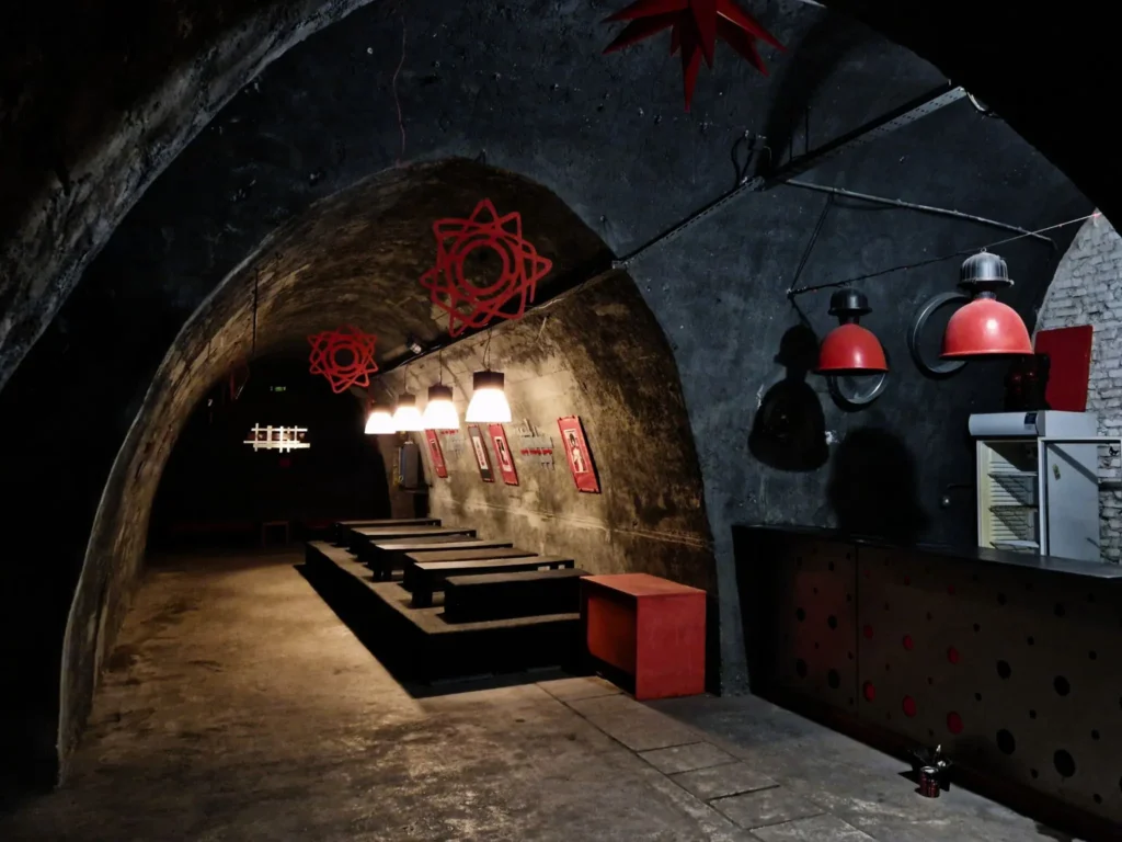 Nakon odlične noći na tri novogodišnja stagea Tunel utonuo u zasluženi zimski san