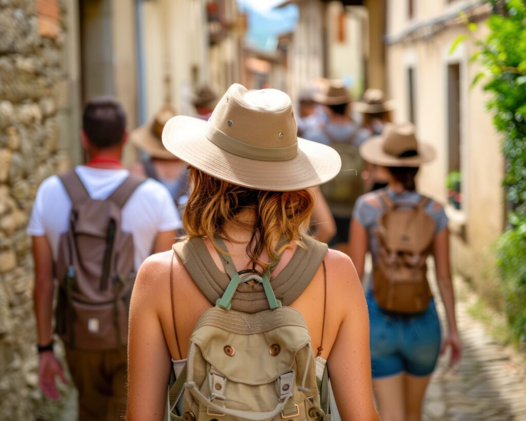 Kad se sve zbroji, turistička sezona bila je skroz OK, a bit će dobro i u nastavku