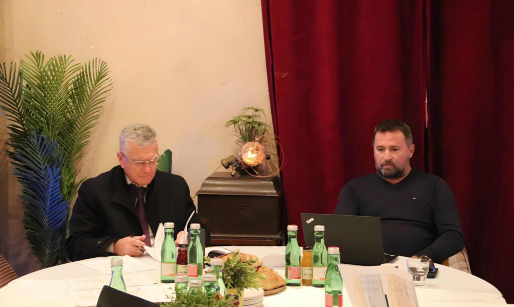 Marenda, Amerikanci, maškare, zabave i fešte temelj su turističkog programa Šibenika za dogodine