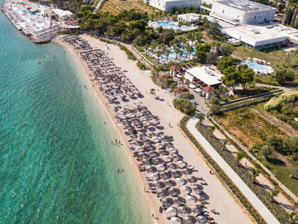 Hrvatska turistička godina vrijedna oko 15,2 milijarde eura
