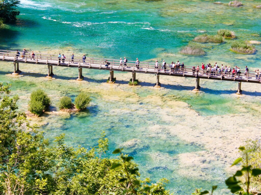 Hrvatska turistička godina vrijedna oko 15,2 milijarde eura