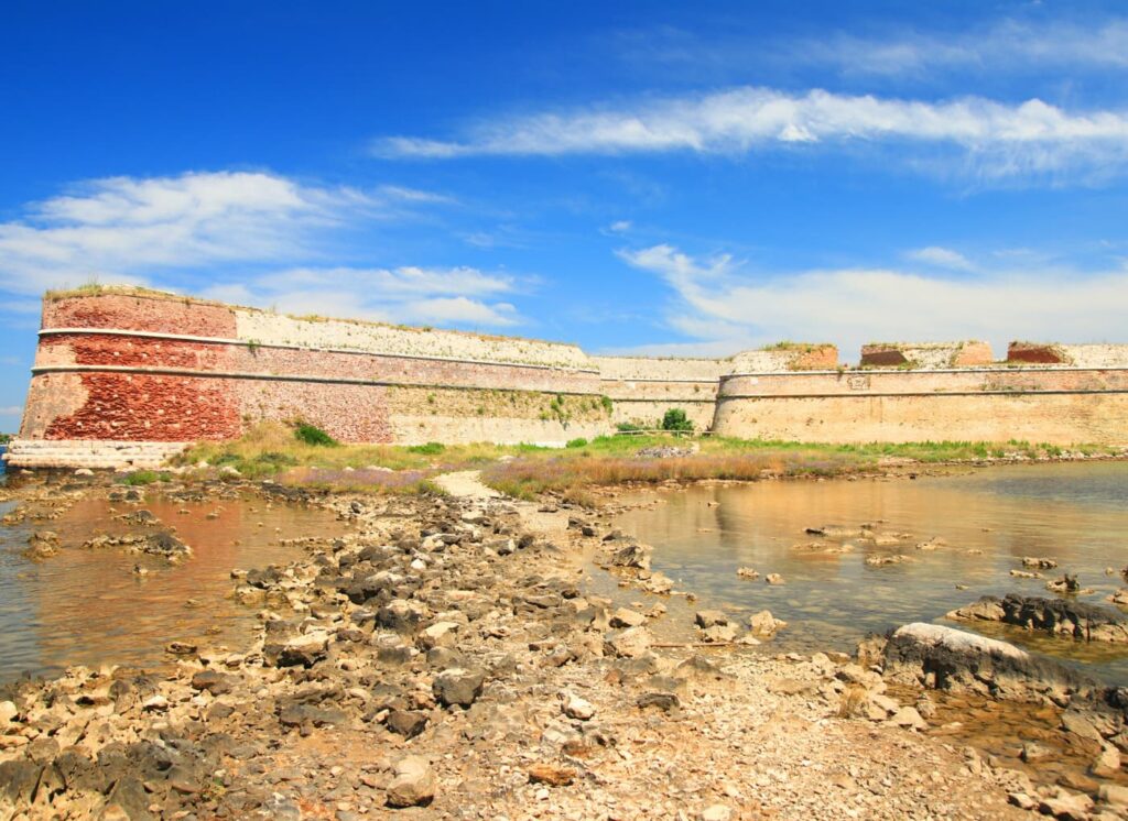 Šibensko-kninskoj županiji odobreno oko 430 eura za obnovu kulturne baštine