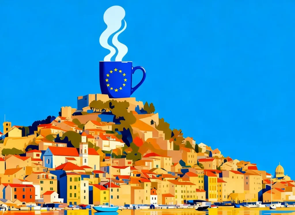 Tvrđava kulture ‘skuvala’ europski ‘vrući čaj’ vrijedan 2 milijuna eura