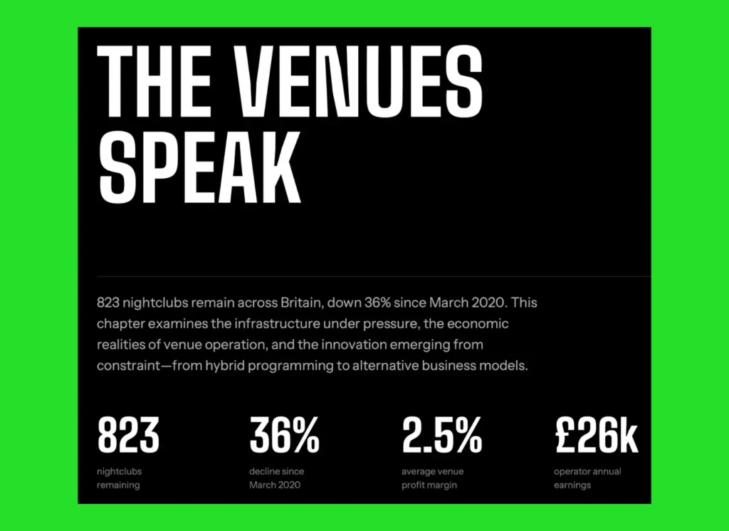 uk-electronic-report2 Analiziramo najnovije izvješće ‘The UK Electronic Music Report’: Di smo tu mi?