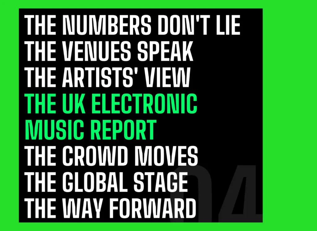 uk-electronic-report3 Analiziramo najnovije izvješće ‘The UK Electronic Music Report’: Di smo tu mi?