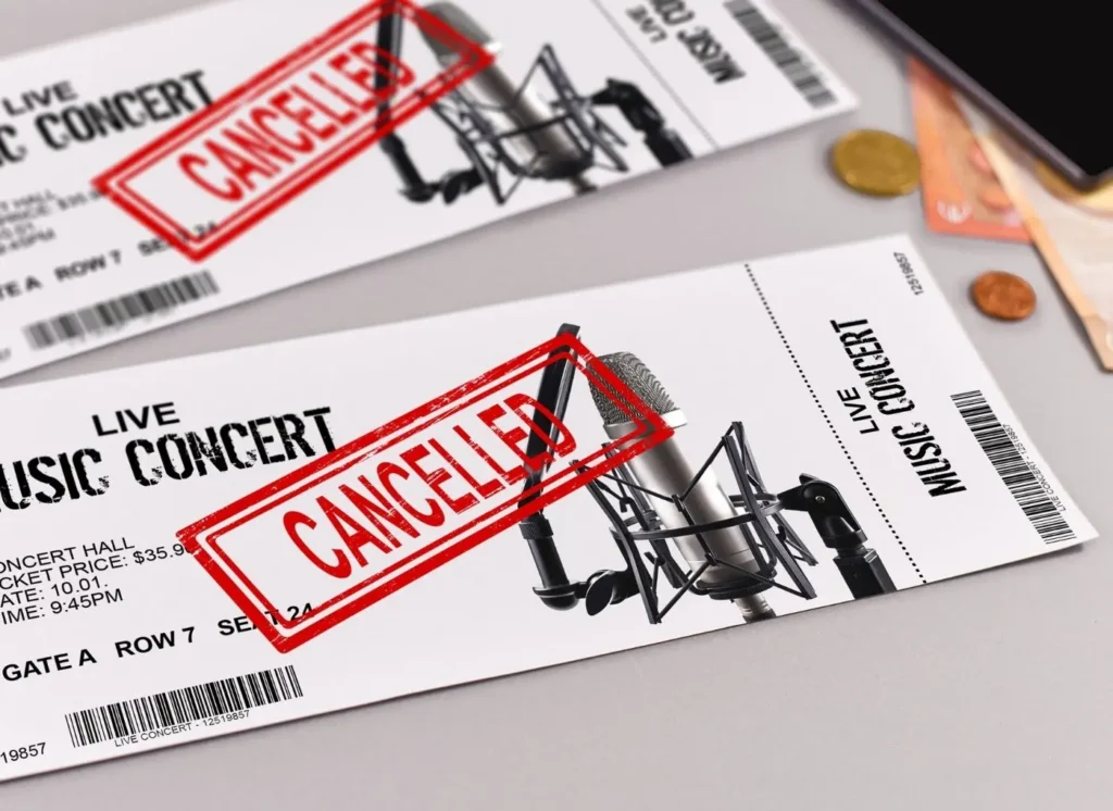 Europski smo šampioni! Imamo najskuplje ulaznice za kulturne i zabavne sadržaje