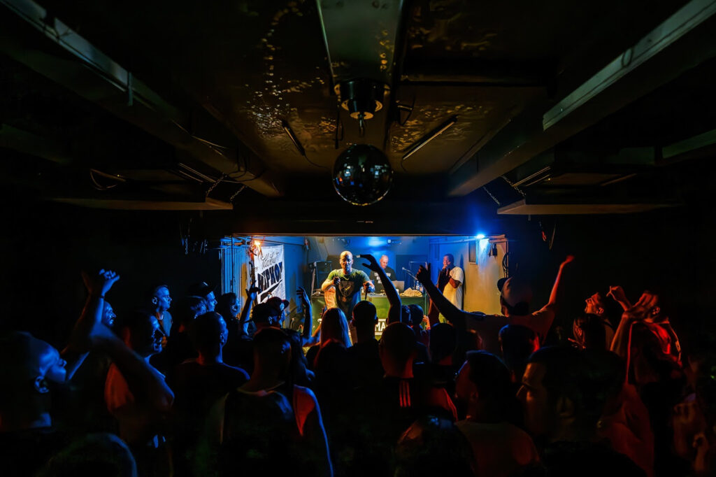 U četiri godine 666 događanja: Klub Dva Osam slavi rođendan