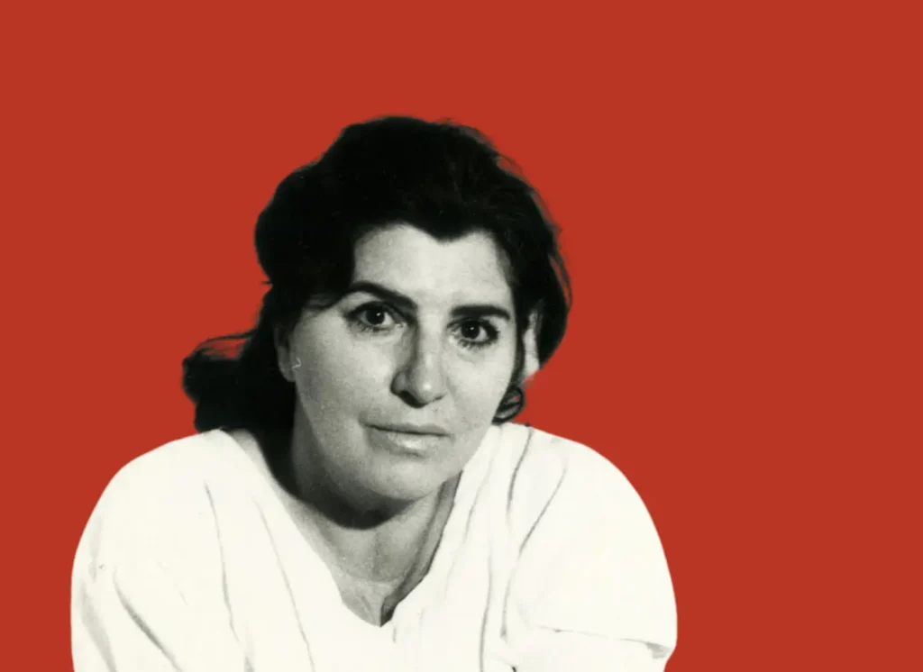 15 godina ona nije tu: U Šibeniku počinju Dani Vesne Parun