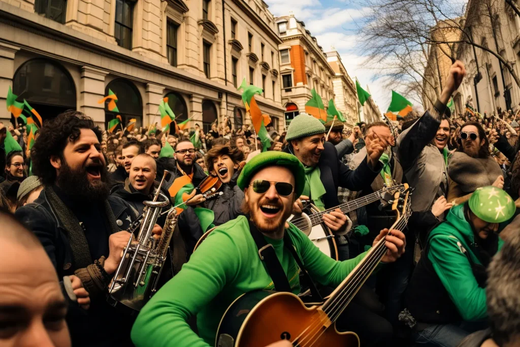 Irska uvodi 1.300 eura zajamčene državne potpore glazbenicima. Mjesečno!