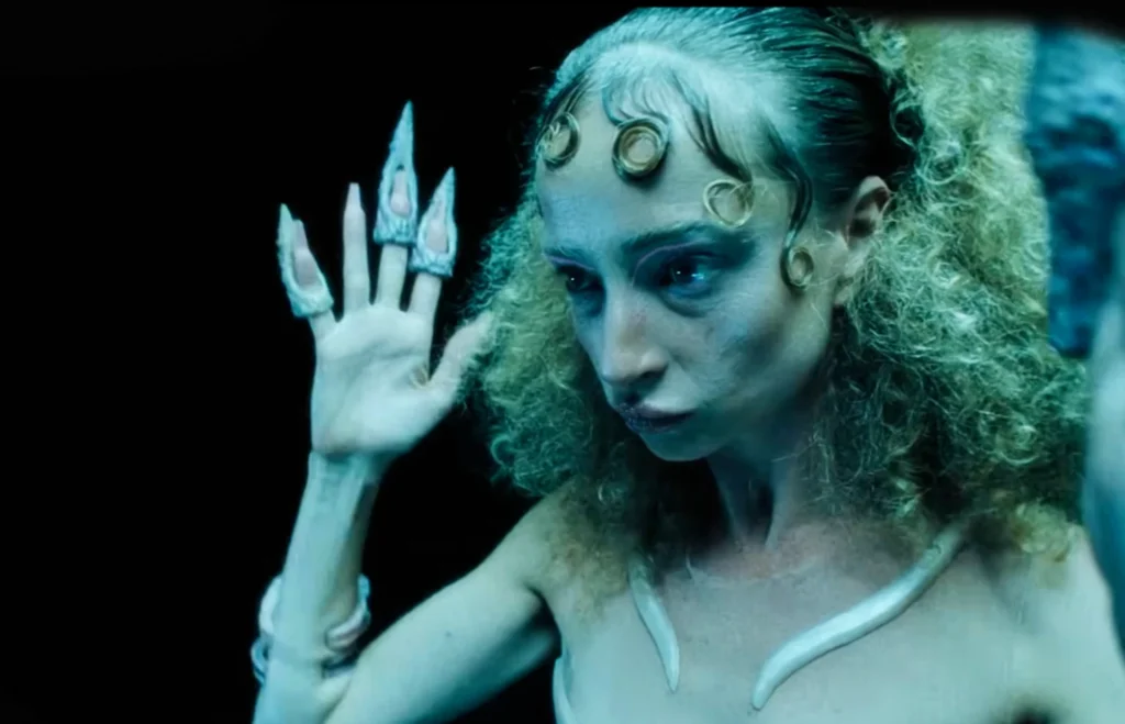 Pogledajte ‘Disco Goth’, mračni dancefloor darkwave video benda Dina Summer
