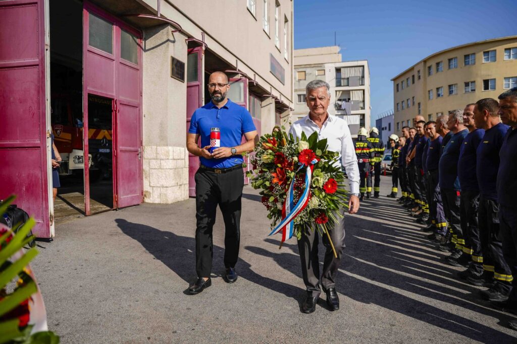 Već je 17. godišnjica kornatske tragedije: ‘Šta bi mi bili danas da nam nije vas’
