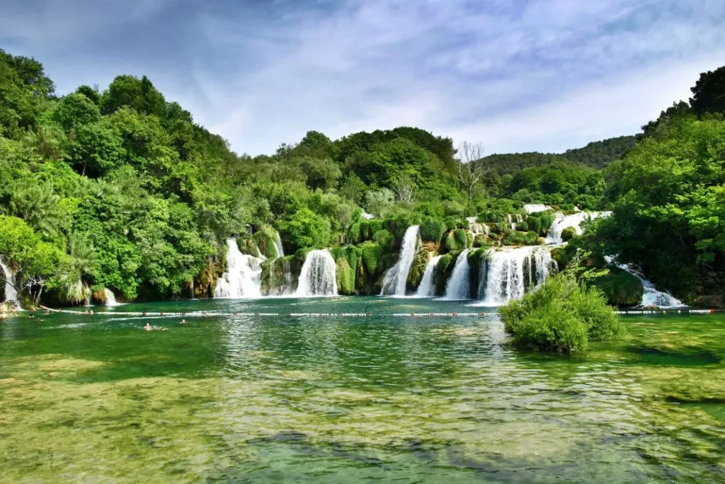 Hrvatska je na prvom mjestu u EU po zalihama vode