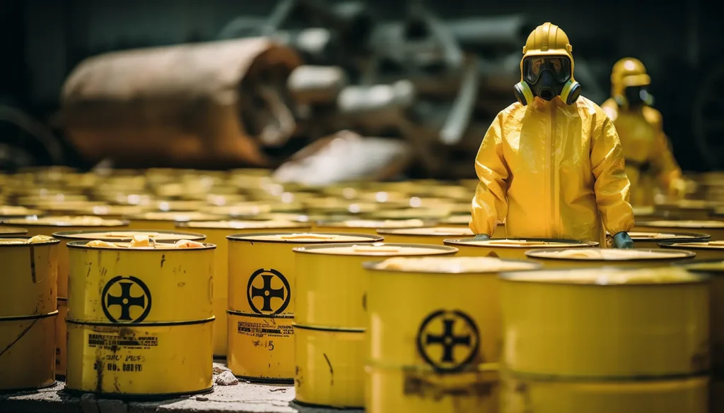 Doznali smo što je sve potrebno za napraviti atomsku bombu. Evo recepta!