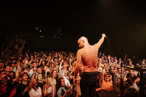 Backstage industrije zabave: Što publika ne vidi