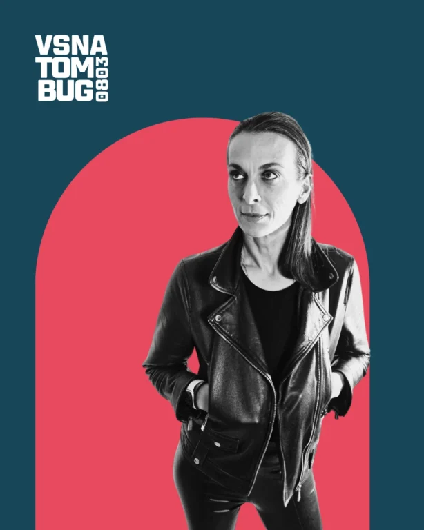 Tom Bug otkriva u čemu je tajna Dobrog Housea koji u subotu slušamo u Tunelu