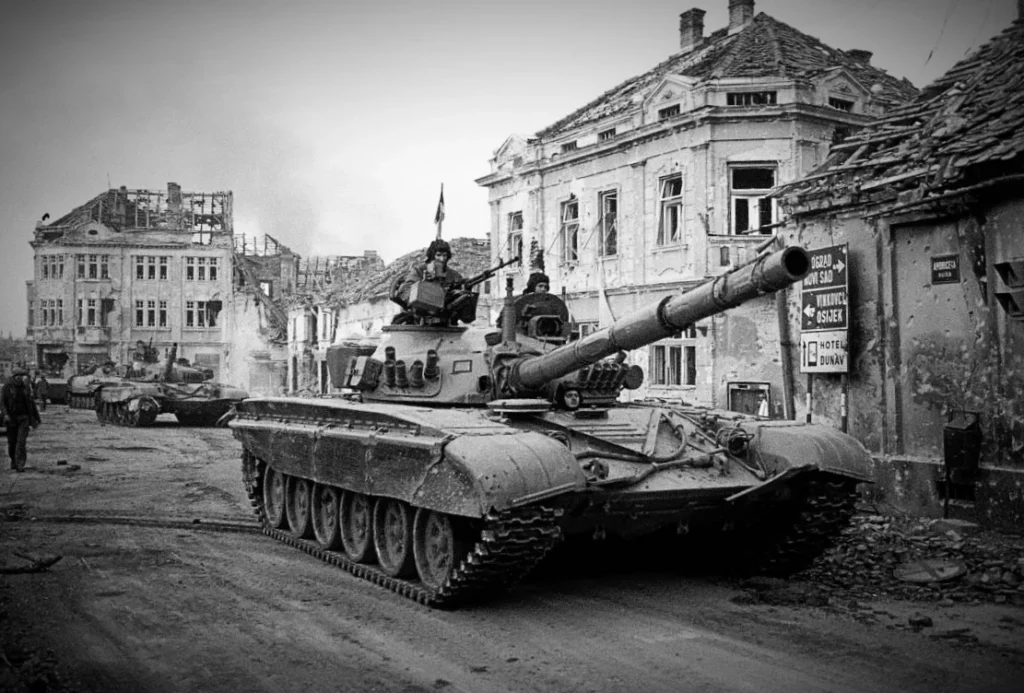 34. obljetnica najdubljeg sumraka ljudskosti: Dan je sjećanja na žrtvu Vukovara