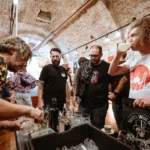 Mrle postao i techno producent: DJ Demian donosi rigoroznu kaotičnost