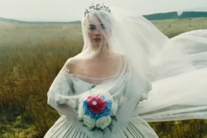Je li nova verzija ‘Orkanskih visova’ previše sexy?