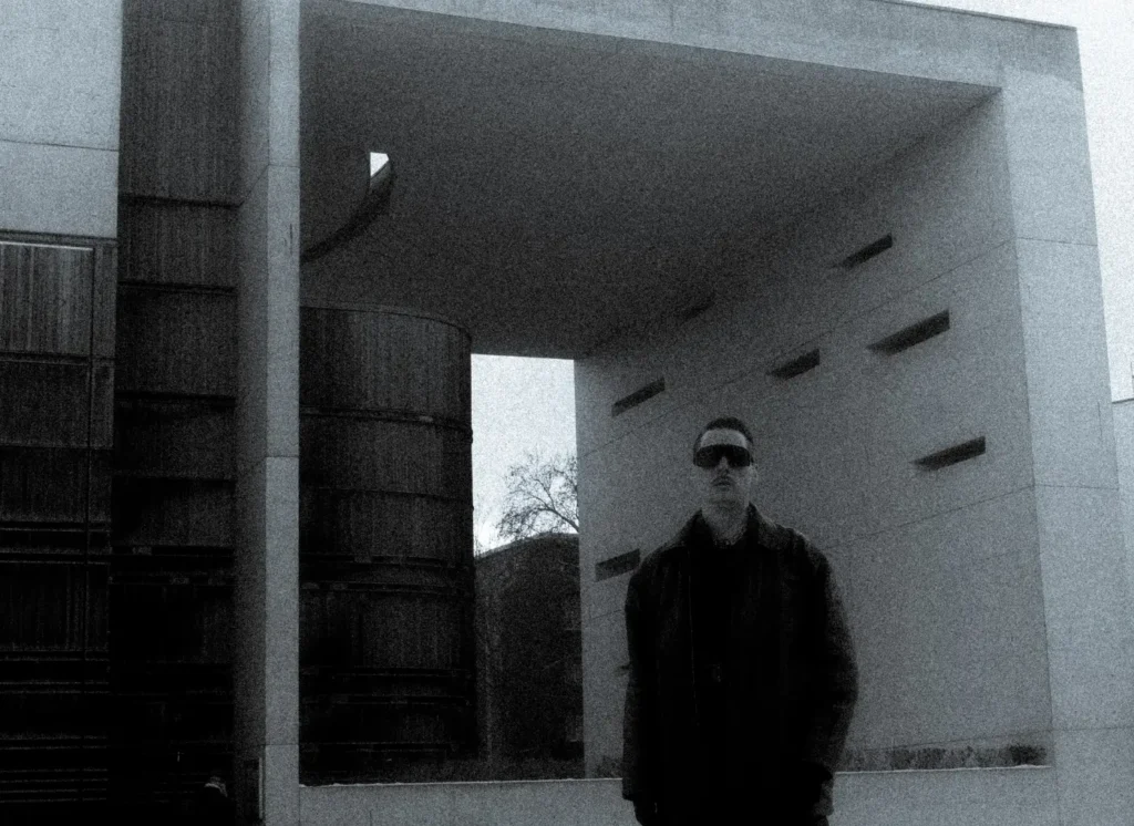 INTERVJU XTR HUMAN: Rave God između Berlina i LA