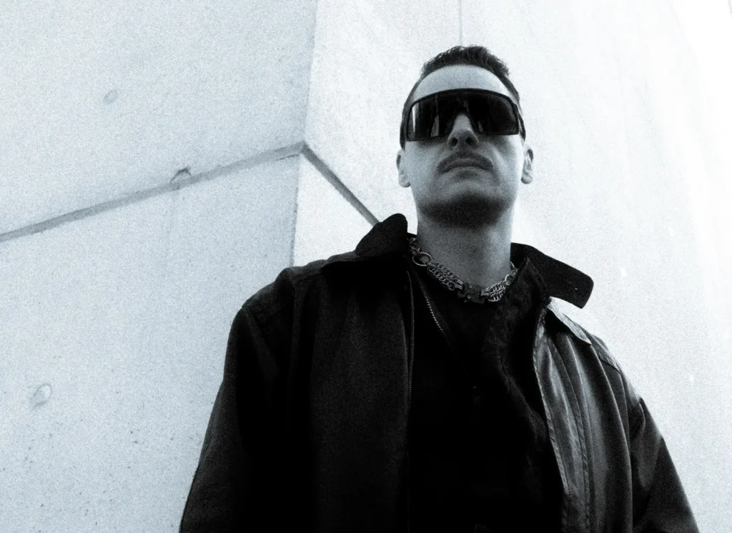 INTERVJU XTR HUMAN: Rave God između Berlina i LA
