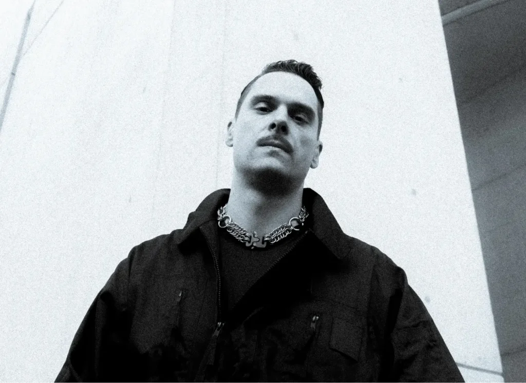 INTERVJU XTR HUMAN: Rave God između Berlina i LA