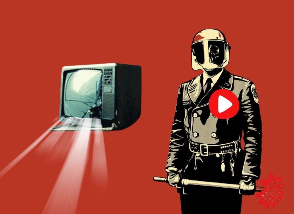 YouTube: Kontrola narativa i svega što propituje dominantne društvene paradigme