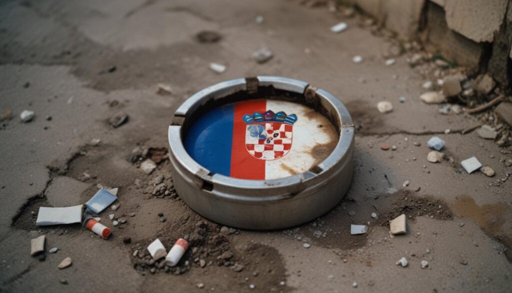 Prođe li novi zakon o pušenju, pušači će zbilja ‘popušiti’