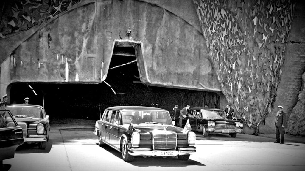 Objekt 505: Hrvatski istraživač otkriva nepoznato o Željavi, uništenoj vojnoj bazi pod Plješivicom