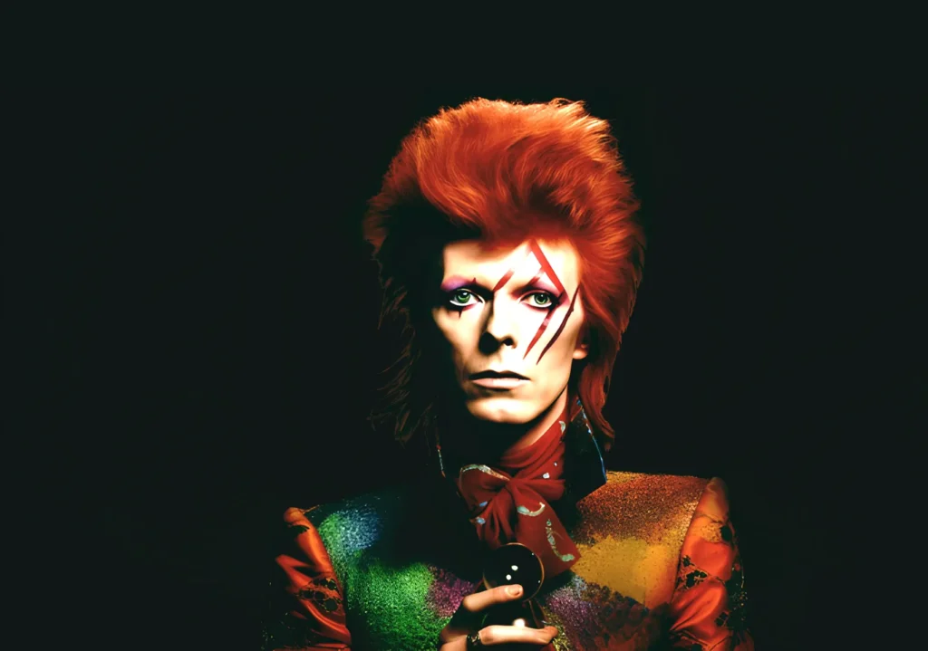Čovjek koji je sašio svijet: Zaboravljena i bizarna priča o krojaču Davida Bowieja
