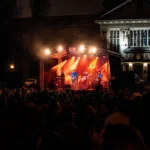 Dea Dvornik predvodi Slurp! Na Summer Clubbing na Martinsku stiže i ‘Cat Among Rats’