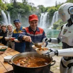 Kako su Hrvati legli u probužanim čarapama, a probudili se s jack potom većim od nosača aviona