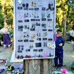 Šibenski ručno izrađeni nakit i unikati ‘by Štraca’ po prvi put na EgoFree Festivalu