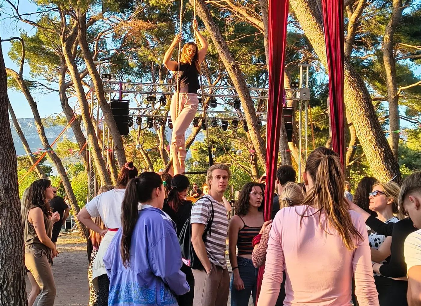 Šibenski ručno izrađeni nakit i unikati ‘by Štraca’ po prvi put na EgoFree Festivalu