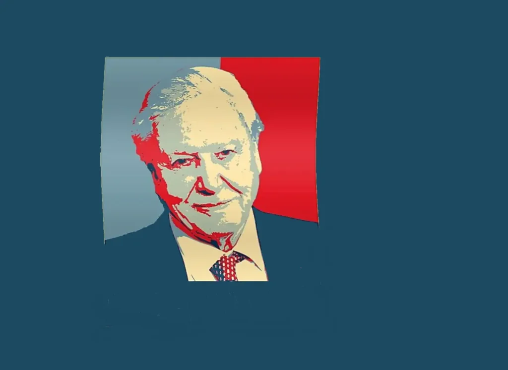 Kako je David Attenborough promijenio svijet
