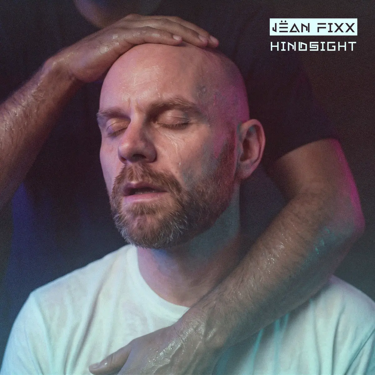 jean-fixx-intervju-sigureca1 INTERVJU Jëan Fixx: ‘Hindsight je putovanje kroz rave kulturu na način kako je oblikovala moj život’