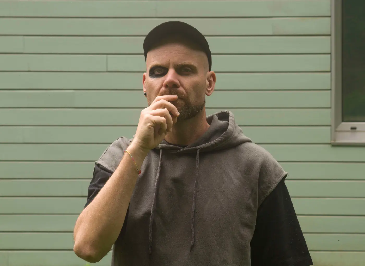 jean-fixx-intervju-sigureca3 INTERVJU Jëan Fixx: ‘Hindsight je putovanje kroz rave kulturu na način kako je oblikovala moj život’