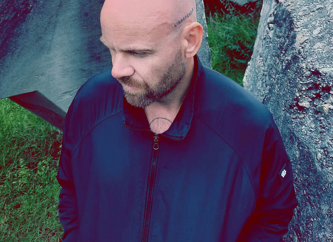 jean-fixx-intervju-sigureca5 INTERVJU Jëan Fixx: ‘Hindsight je putovanje kroz rave kulturu na način kako je oblikovala moj život’
