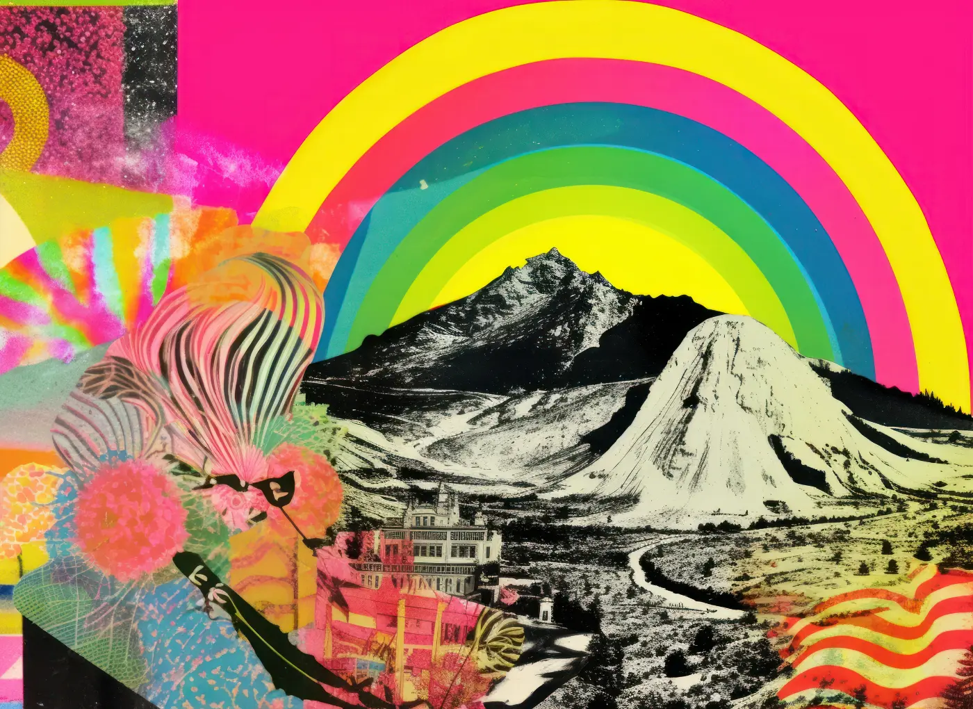 Kako je jedan običan đir na biciklu postao prvi LSD trip u povijesti