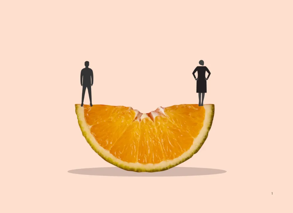 musko-zensko-ilustracija Jesmo li izgubili ravnotežu između muškog i ženskog principa?