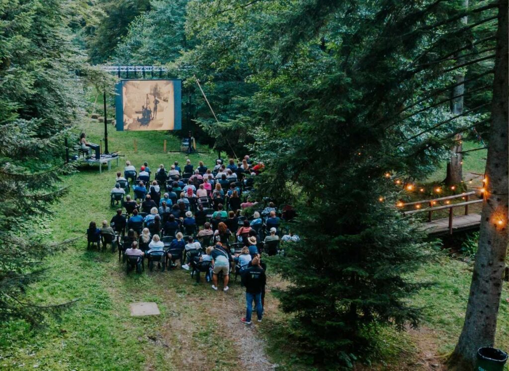 cinehill-fužine-jpg Vraća se filmska čarolija u šumi: Na Cinehill u Fužine ovog ljeta stiže oskarovac Edward Berger