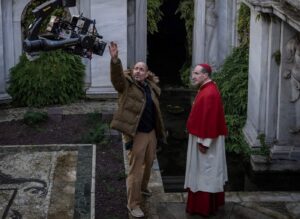 edward-berger-konklava-jpg Vraća se filmska čarolija u šumi: Na Cinehill u Fužine ovog ljeta stiže oskarovac Edward Berger