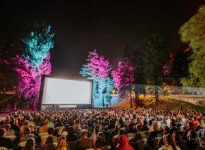 cinehill-fužine-jpg Vraća se filmska čarolija u šumi: Na Cinehill u Fužine ovog ljeta stiže oskarovac Edward Berger